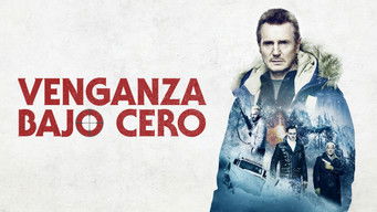 Galeria 3 - Venganza bajo cero