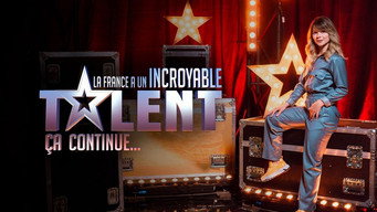La France a un incroyable talent, ça continue - S11E01