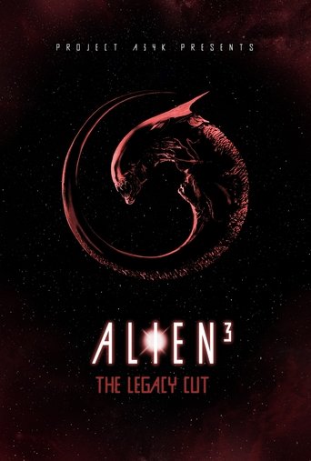 Alien ³ - The Legacy Cut