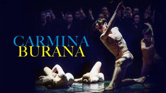 Carmina Burana: Dancing in Defiance (2024)