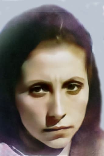 Image of María Bufano