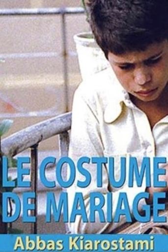 Le Costume de mariage