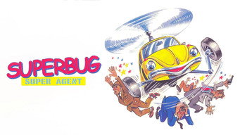 The Love Bug Rally (1971)