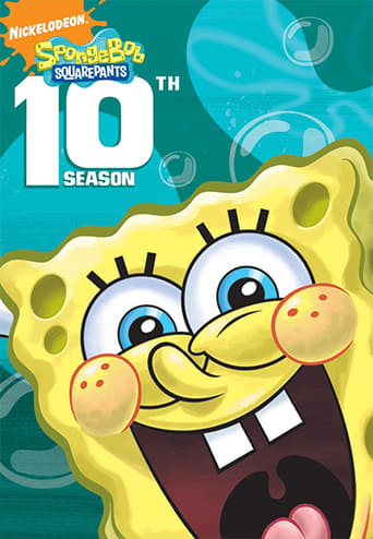 poster SpongeBob SquarePants