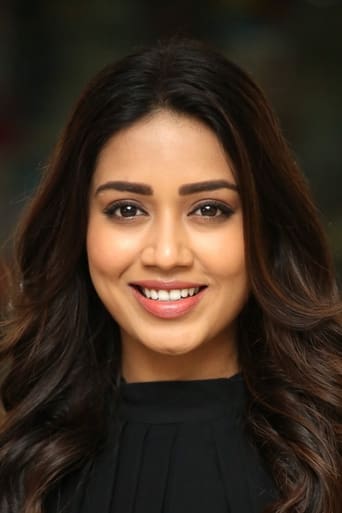 Image of Nivetha Pethuraj