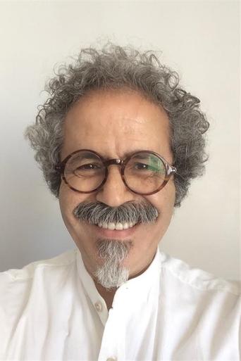 Abel Aboualiten headshot