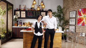 Coffee Prince Temporada 1 Episodio 1