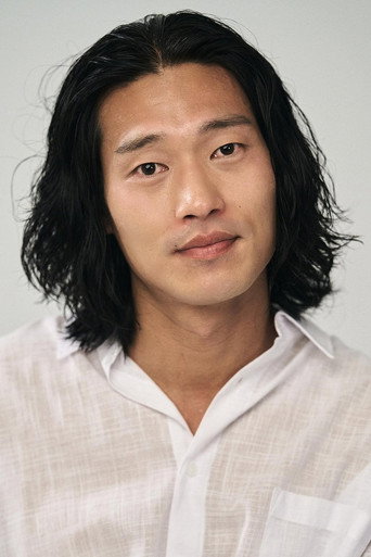 Choi Won-seok — 2