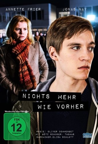 Watch Nichts mehr wie vorher Online Free Putlocker Watch Nichts mehr wie vorher Online Free Putlocker