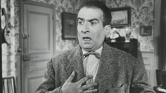 Цілком недоречно (1957)