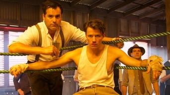 Galeria 4 - Las aventuras de Errol Flynn