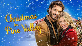 #6 Christmas in Pine Valley