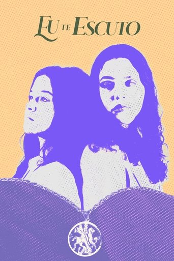 I Hear You (2024) I Hear You (2024)