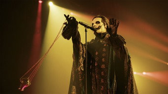 GHOST: Rite Here Rite Now (2024)
