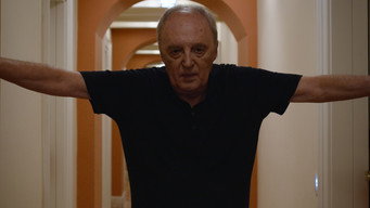 Dario Argento: Panico (2023)