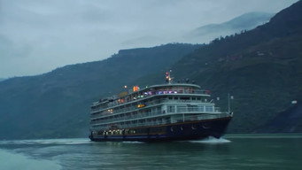 Up the Yangtze (2007)