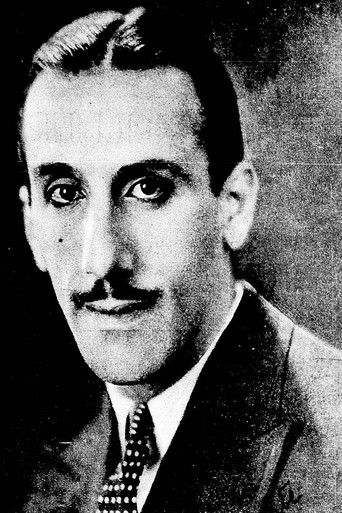 Foto de Alfredo Roussy