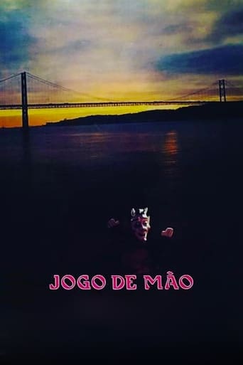 Poster för Jogo de Mão