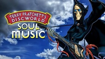 Soul Music - S1E01