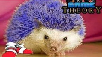 The Science of Sonic the Hedgehog
