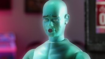 Episódio Episódio 4 da série Frango Robô