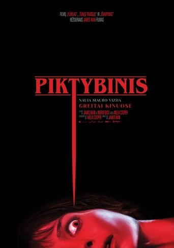 Piktybinis