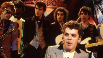 Ian Dury X. (1983)