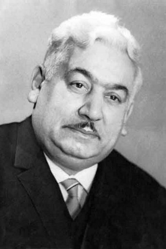 Image of Aliaga Agayev