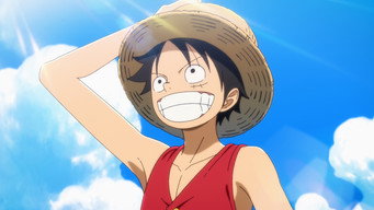 #4 THE ONE PIECE