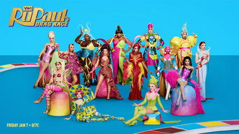 #69 RuPaul's Drag Race