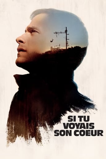 Poster of Si pudieras ver su corazón