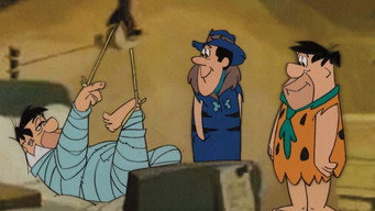 #4 The Man Called Flintstone