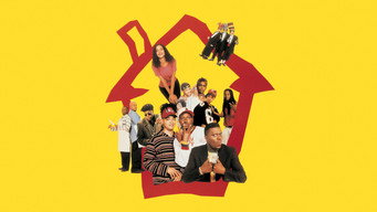 #5 House Party 3
