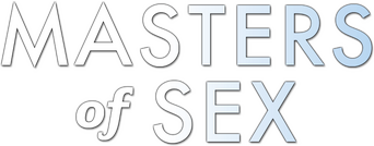 Masters of Sex logo