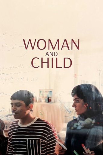 Woman and Child