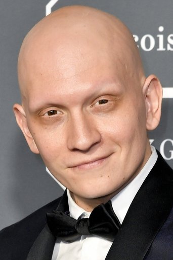 Image of Anthony Carrigan