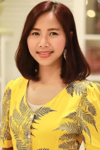 Image of Kim Yannie