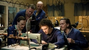 Soviet Jeans - S1E01