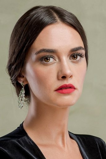Image of Hande Soral