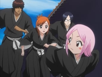 Bleach S01E51