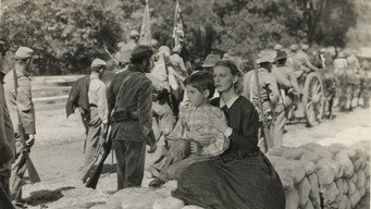 So Red the Rose (1935)