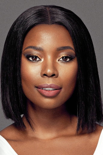 Nambitha Ben-Mazwi