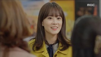 第30話：Only the Moon Knows Whom I Love