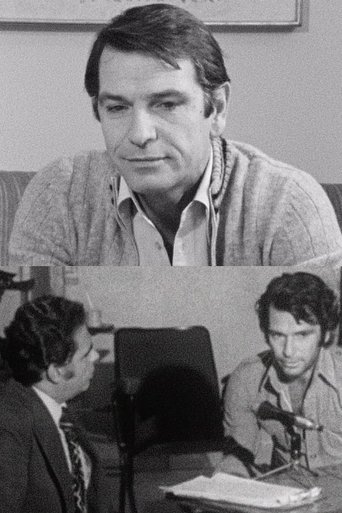 Behind the Curtain: Nikos Kourkoulos (1979)