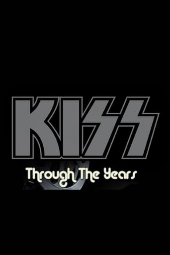 Kiss | Through the Years 2024