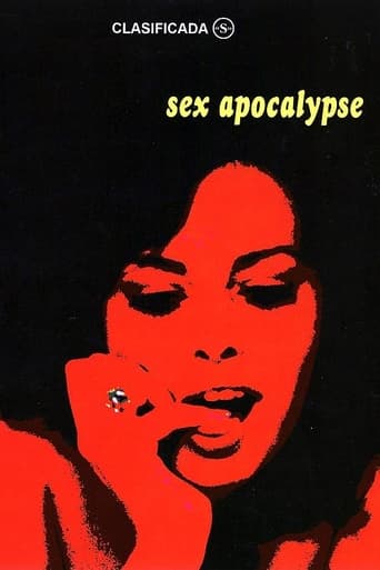 Sex Apocalypse