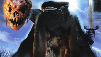 #4 The Hollow