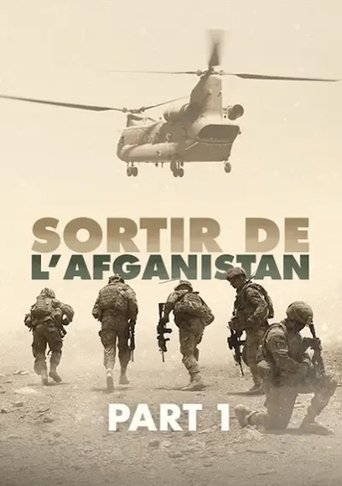 Sortir de l'Afganistan