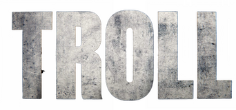 Troll logo