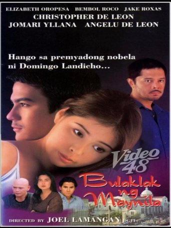 Watch Bulaklak ng Maynila 1999 full online free Watch Bulaklak ng Maynila 1999 full online free